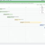 Timeline View in Google Sheets