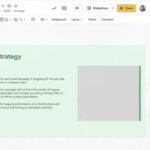 Do you know you can join a Meet call with Google Docs, Sheets and Slides?