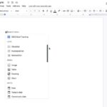 Unleash Collaboration with new experiences in Google Docs