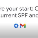 Check SPF and DKIM status for your domain