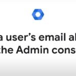 Find a user’s email aliases in the Admin console