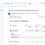 Streamline Collaboration with Google Sheets Conditional Notifications