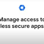 Manage access to less secure apps