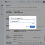 Use Google docs and Gmail to create some awesome branded Email signatures