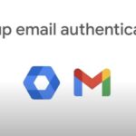 Set up email authentication