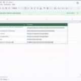 Enable Multi-Select Dropdown and chips in Google Sheets